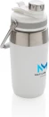 Vacuum stainless steel dual function lid bottle 500ml