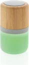 Valgustiga kõlar Bamboo