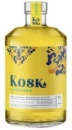 Virkistävä alkoholiton Limonzerro ja shaker