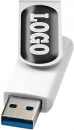 Rotate USB 3.0 linssitarralla