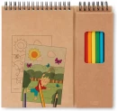 Värvimiskomplekt Colopad