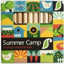 12 värikynän sarja