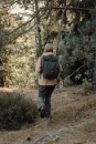 Veekindel seljakott Nordic Drift Trail 30L