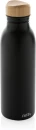 Avira Alcor RCS Re-steel yksiseinäinen vesipullo 600 ML