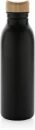 Avira Alcor RCS Re-steel yksiseinäinen vesipullo 600 ML