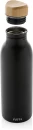 Avira Alcor RCS Re-steel yksiseinäinen vesipullo 600 ML