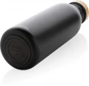 Avira Alcor RCS Re-steel yksiseinäinen vesipullo 600 ML