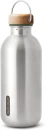 Veepudel Black+Blum Steel 600ml