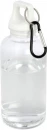 Veepudel karabiiniga Oregon 400ml