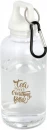 Veepudel karabiiniga Oregon 400ml