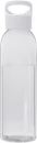 Sky 650 ml:n vesipullo kierrätetystä muovista