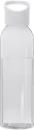Sky 650 ml:n vesipullo kierrätetystä muovista