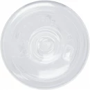 Sky 650 ml:n vesipullo kierrätetystä muovista