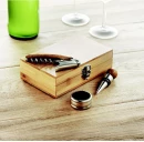 Veinikomplekt Sonoma