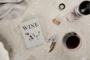 Veinitarvikute komplekt VINGA Story of wine
