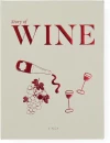Veinitarvikute komplekt VINGA Story of wine