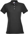 Veniv premium polo naistele
