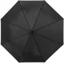 21,5” Ida-sateenvarjo, taitettava