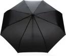21" Impact AWARE™ RPET 190T auto open/close sateenvarjo