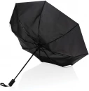 21" Impact AWARE™ RPET 190T auto open/close sateenvarjo