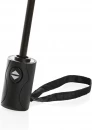 21" Impact AWARE™ RPET 190T auto open/close sateenvarjo