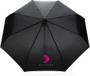 21" Impact AWARE™ RPET 190T auto open/close sateenvarjo