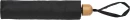 20.5" Impact AWARE™ RPET 190T Pongee bambusateenvarjo