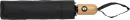 21" Impact AWARE™ RPET 190T auto open/close bambusateenvarjo