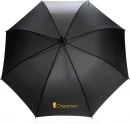 23" Impact AWARE™ RPET 190T standardi auto-open sateenvarjo