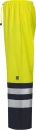 Viigipüksid 6504 RAIN, EN ISO 20471 klass 2