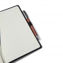 VINGA Albon GRS kierrätyshuopa muistikirja