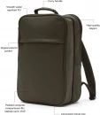 VINGA Baltimore Travel Backpack