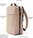 VINGA Baltimore Travel Backpack
