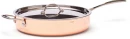 VINGA Baron kuparinen paistinpannu
