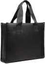 VINGA Bermond RCS kierrätetty PU tote-laukku