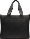 VINGA Bermond RCS kierrätetty PU tote-laukku