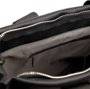 VINGA Bermond RCS kierrätetty PU tote-laukku