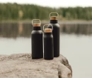 VINGA Ciro RCS kierrätetty teräs tyhjiöpullo 800 ML