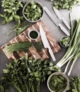 VINGA Hattasan santoku-veitsi