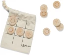 VINGA Tic-tac-toe mäng