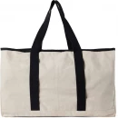 VINGA Volonne AWARE™ ringlussevõetud kangast rannakott