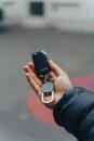 Võtmehoidja Keyfinder Dual