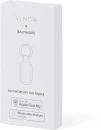 VINGA Baltimore RCS -avaimenperä, jossa on Finder Dual -toiminto