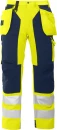 Waistpants 6506 EN ISO 20471