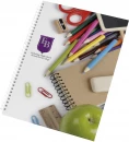 Wire-o A4 Märkmiku kaaned