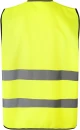 Worker vest EN 20471