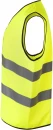 Worker vest EN 20471