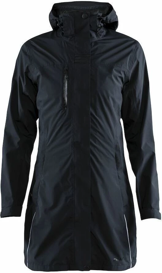 Urban Rain Coat W ROI