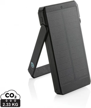 Skywave RCS kierrätysmuovista valmistettu aurinkovirtapankki 10000mAh