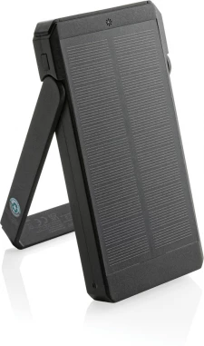 Skywave RCS kierrätysmuovista valmistettu aurinkovirtapankki 10000mAh